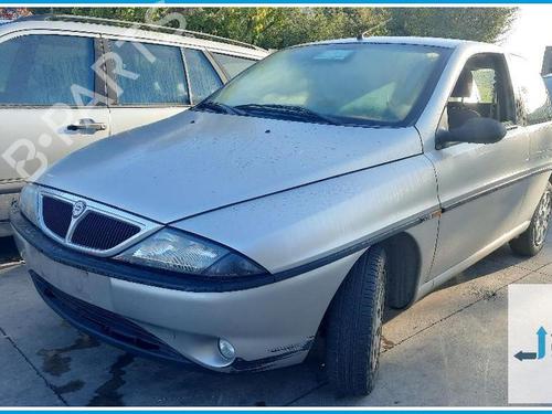 Used Parts RENAULT TWINGO II (CN0_) 1.2 (CN0D) 5017690