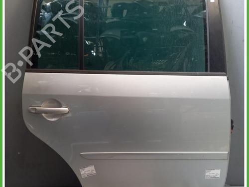 Used Right rear door VW TOURAN (1T1, 1T2) 2.0 EcoFuel (109 hp) 27731493
