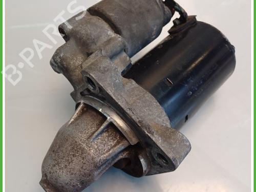Used Starter FORD FIESTA V (JH_, JD_) 1.25 16V (75 hp) 27473091