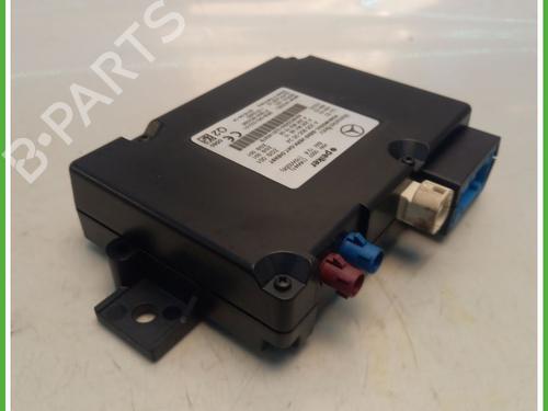 Øvrige styreenhet MERCEDES-BENZ A-CLASS (W176) A 180 (176.042) | BP29935278M11