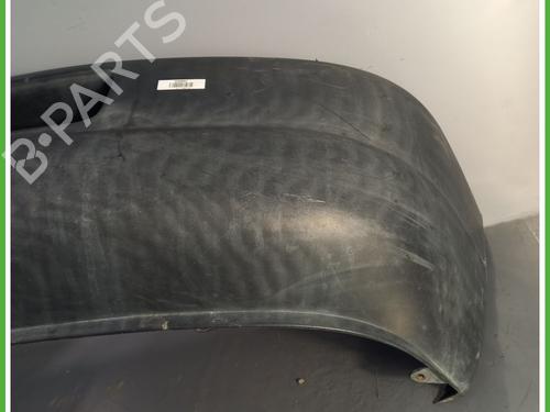 Front bumper VW LT 28-46 II Van (2DA, 2DD, 2DH) 2.5 TDI | BP23892176C7 