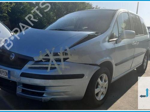 Used Parts FIAT BRAVO I (182_) 1.6 16V (182.AB) 5017590