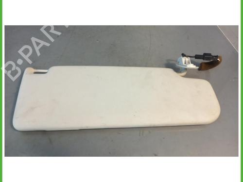 Used Left sun visor Left sun visor VW PASSAT B7 (362) 1.6 TDI (105 hp) 40073831 40073831