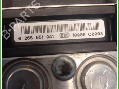 ABS pump FIAT 500 (312_) 0.9 (312AXG1A, 312.AXG11) | BP40148829M43 - Image 5