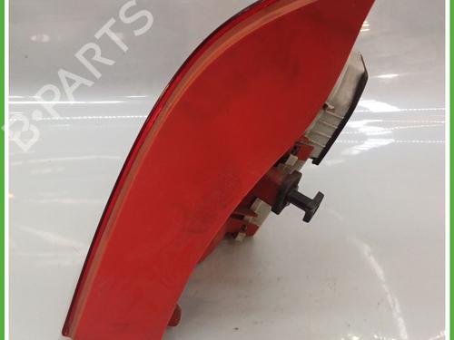 Left taillight RENAULT CLIO II (BB_, CB_) 1.2 LPG | BP20168053C34 