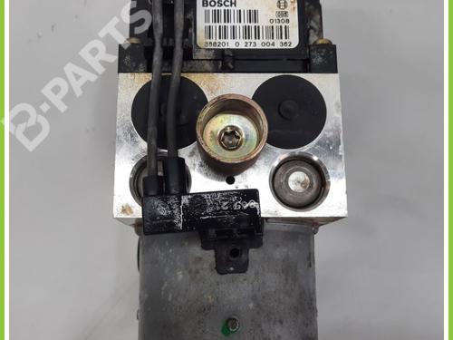 ABS pump OPEL ASTRA G Estate (T98) 1.6 16V (F35) | BP11369540M43 