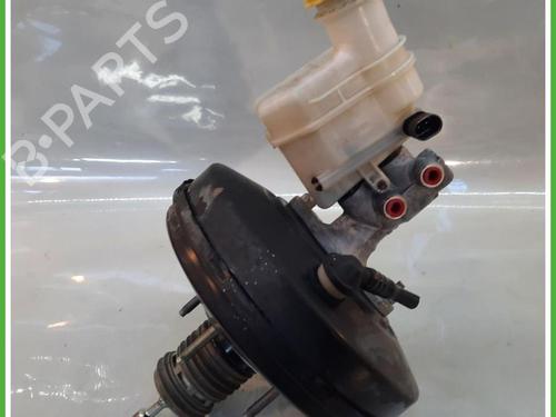 Used Servo brake Servo brake TOYOTA COROLLA Liftback (_E11_) 1.4 (EE111_, EE111R) (86 hp) 40133361 40133361