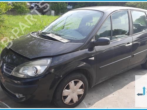 Used Parts RENAULT SCÉNIC II (JM0/1_) 1.6 5013431