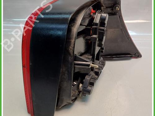 Left taillight VW GOLF IV (1J1) 1.6 16V | BP24138984C34 