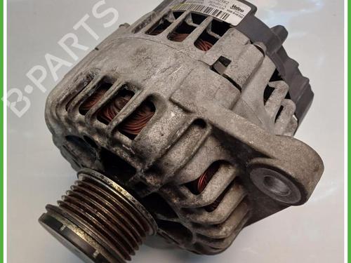 alternator-opel-insignia-a-g09-2008-2009-2010-2011-2012-2013-2014-2015-2016-2017-40145955 main image