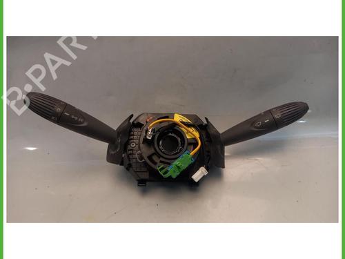 Used Switch Switch FIAT PANDA (169_) 1.2 LPG (169.AXB1A) (60 hp) 40073712 40073712