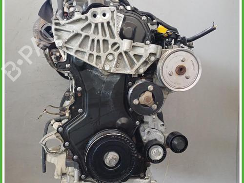 Engine RENAULT ESPACE IV (JK0/1_) 2.0 dCi (JK03, JK04, JK1C, JK1G, JK1J, JK1K) | BP40074622M1 - Image 2