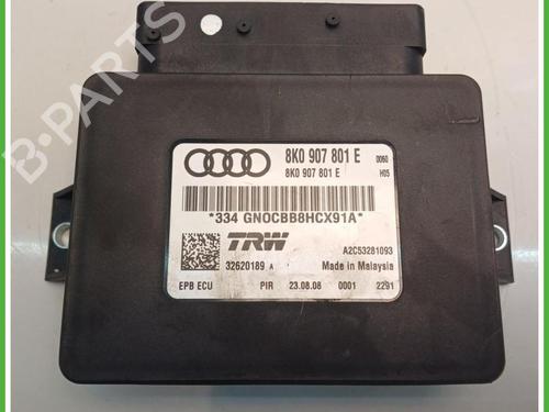 control-unit-audi-a4-b8-8k2-2007-2008-2009-2010-2011-2012-2013-2014-2015-2016-2017-40146314 main image