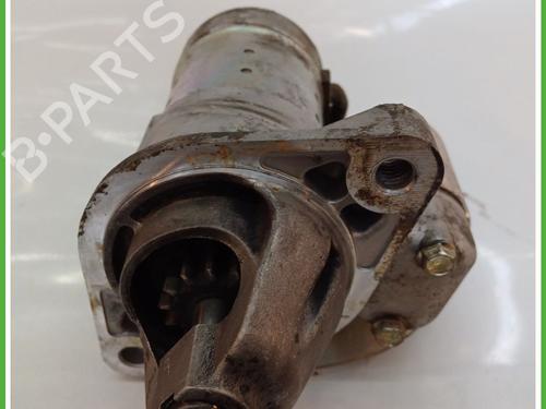Starter OPEL ASTRA J (P10) 1.7 CDTI (68) | BP18353879M8 