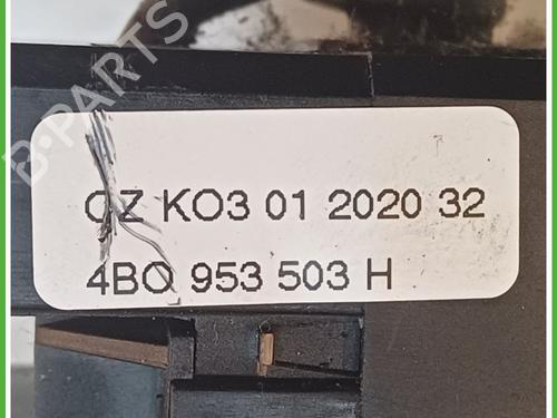 Switch VW GOLF IV (1J1) 1.9 TDI | BP16418195I30 