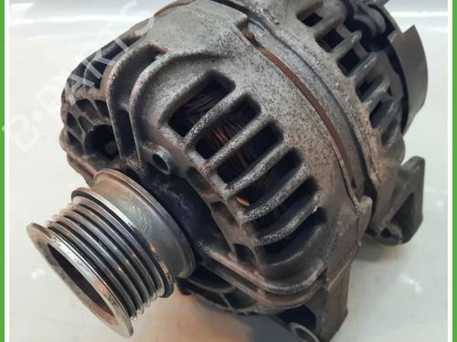 Used Alternator OPEL ASTRA H Estate (A04) 1.6 (L35) (105 hp) 14912322