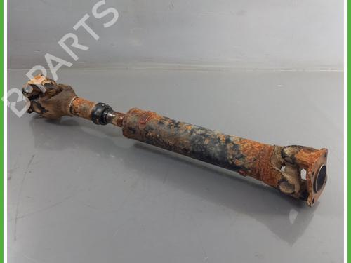 Driveshaft NISSAN TERRANO II (R20) 2.7 TDi 4WD | BP13708154M37