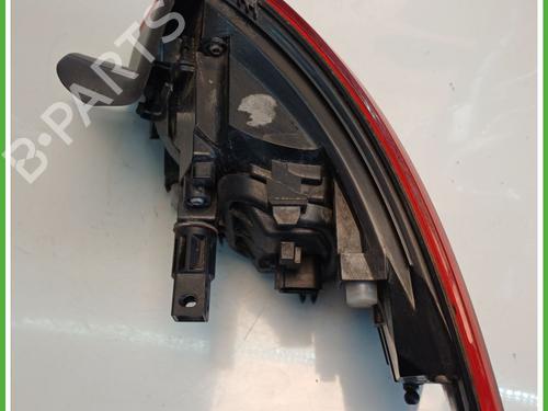 Left taillight AUDI A3 Sportback (8VA, 8VF) 2.0 TDI | BP28289048C34