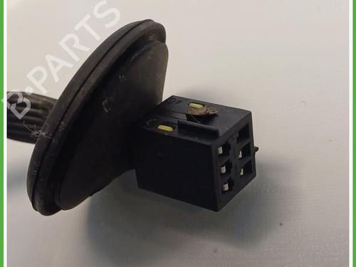 Right mirror OPEL CORSA E (X15) 1.4 LPG (08, 68) | BP25909986C27 