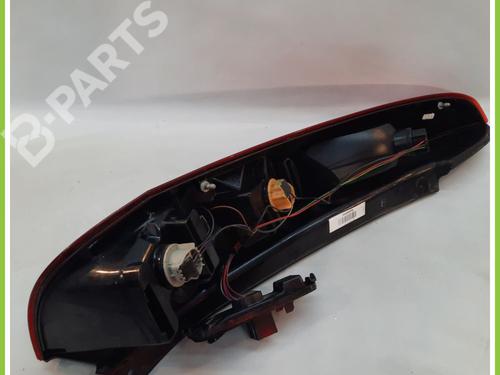 Right taillight FORD FIESTA V (JH_, JD_) 1.4 TDCi | BP11756606C35 