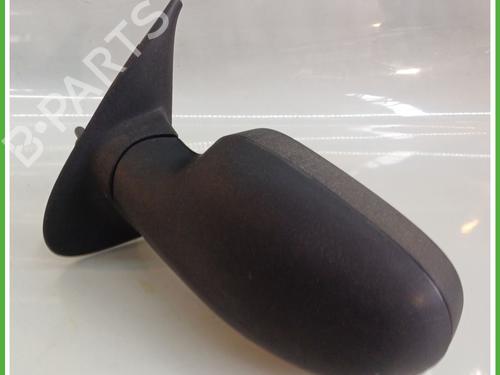 Left mirror NISSAN MICRA III (K12) 1.2 16V | BP20107081C26 