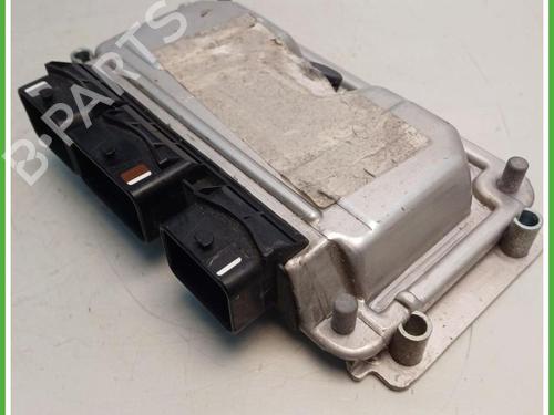 Engine control unit (ECU) PEUGEOT 307 (3A/C) 1.6 16V | BP40143889M57 - Image 5
