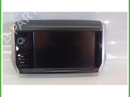electronic-module-peugeot-2008-i-cu_-2013-40141653 main image