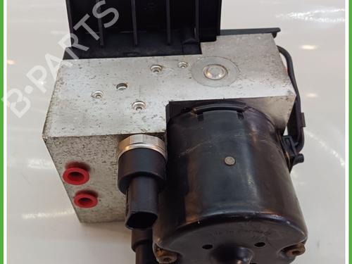 ABS pump MERCEDES-BENZ A-CLASS (W168) A 160 (168.033, 168.133) | BP19641889M43 