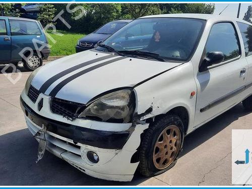 Used Parts PEUGEOT 207 (WA_, WC_) 1.4 HDi 5017397