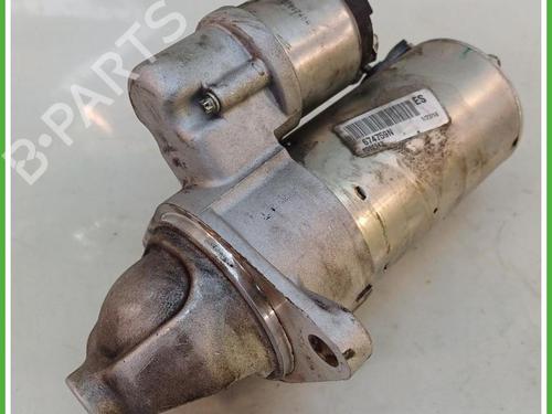 Used Starter Starter OPEL CORSA C (X01) 1.2 (F08, F68) (75 hp) 40136774 40136774