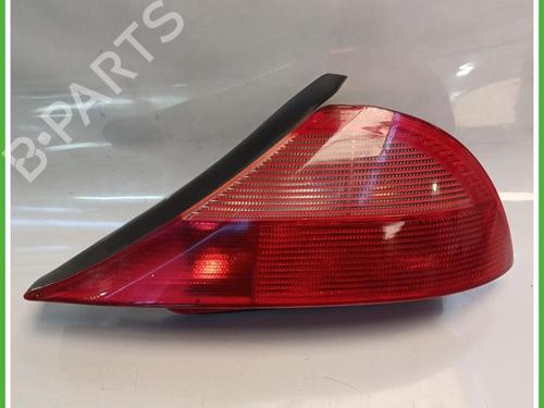 Used Right taillight Right taillight LANCIA Y (840_) 1.2 16V (840AD) (86 hp) 40144377 40144377
