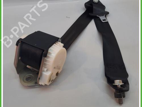 Rear left belt tensioner FIAT 500 (312_) 1.3 D Multijet (312AXE1A) | BP13364439C89 