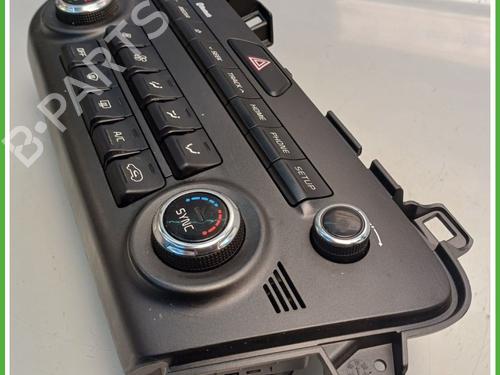 Climate control KIA SPORTAGE IV (QL, QLE) 1.6 CRDi | BP23849834I5 
