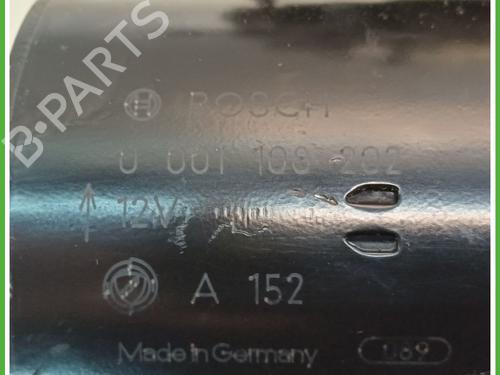 Starter FIAT CROMA (194_) 1.9 D Multijet (194AXB1B) | BP21820405M8 