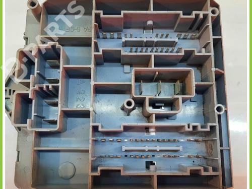 Fuse box FIAT PUNTO (188_) 1.2 60 (188.030, .050, .130, .150, .230, .250) | BP11756618E1 