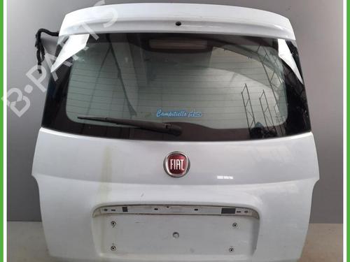 Used Tailgate Tailgate TOYOTA CELICA Coupe (_T20_) 1.8 i 16V (AT200) (116 hp) 40131411 40131411