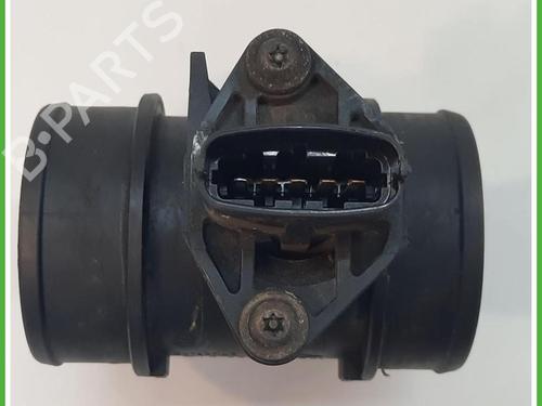Mass air flow sensor OPEL CORSA C (X01) 1.2 (F08, F68) | BP40133705M95 - Image 4