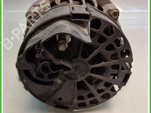 Alternator FIAT GRANDE PUNTO (199_) 1.4 (199AXB11, 199AXB1A, 199BXB1A, 199AXL1A) | BP22522444M7 