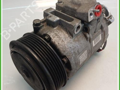 Used AC compressor SEAT IBIZA IV SC (6J1, 6P5) 1.4 (85 hp) 29498906