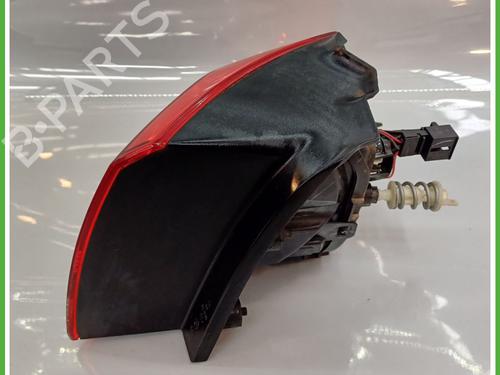 Left taillight VW GOLF VII (5G1, BQ1, BE1, BE2) 1.6 TDI | BP18105544C34 