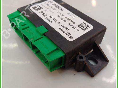 Computer CITROËN C3 / C3 ORIGIN III (SX) 1.2 PureTech 82 | BP18233873M11 