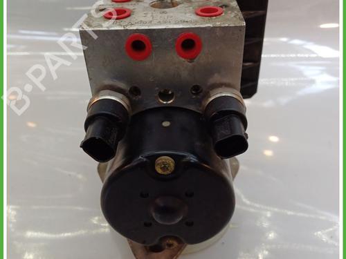 ABS pump MERCEDES-BENZ A-CLASS (W168) A 140 (168.031, 168.131) | BP18666432M43 