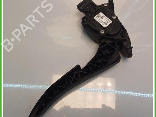 Pedal OPEL INSIGNIA A Sports Tourer (G09) 2.0 CDTI (35) | BP26671688I4 