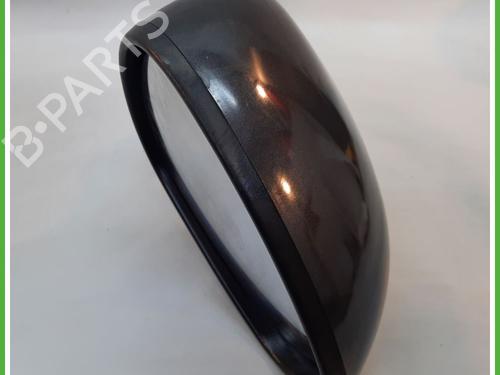 Used Right mirror FIAT PUNTO EVO (199_) 1.2 (65 hp) 12318565