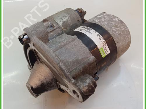 Used Starter CITROËN C3 I (FC_, FN_) 1.1 i (60 hp) 16725880