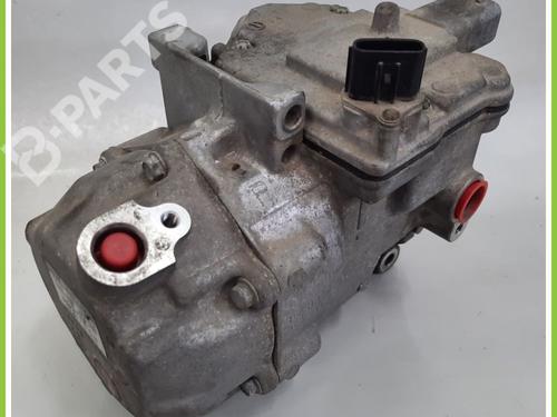 Used AC compressor TOYOTA PRIUS (_W3_) 1.8 Hybrid (ZVW3_) (99 hp) 11369736