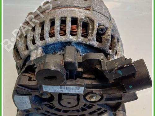 Generator PEUGEOT 307 Break (3E) 1.6 HDi | BP28128240M7 