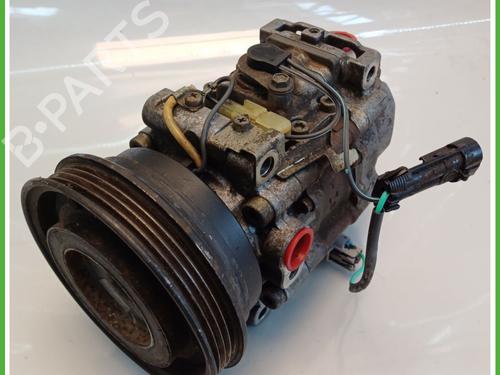 Used AC compressor FIAT PALIO Weekend (178_, 173_, 373_, 374_, 171_) 1.7 TD (70 hp) 27409749