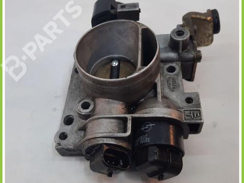 Throttle body FIAT SEICENTO / 600 (187_) 1.1 (187AXB, 187AXB1A, 187AXC1A02) | BP11370500M82 