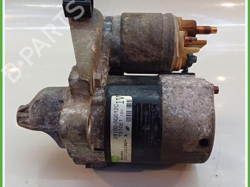 Starter PEUGEOT 107 (PM_, PN_) 1.0 | BP16895653M8 